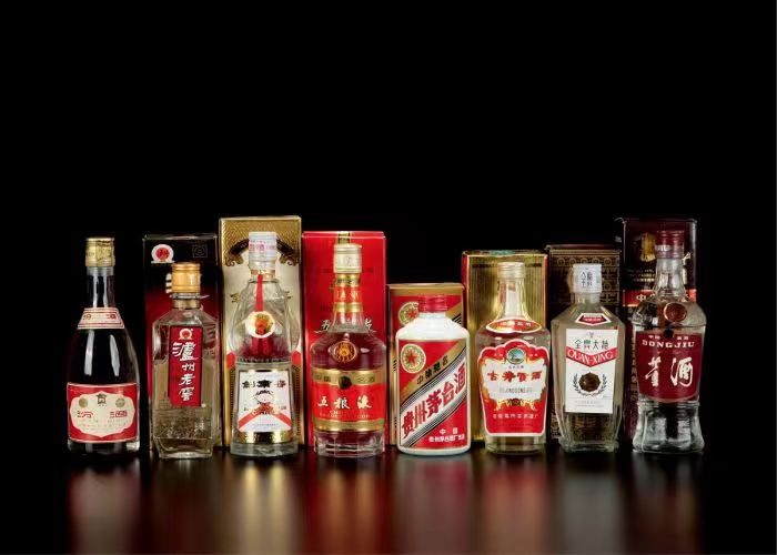 尉犁老酒储存的方法